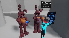 A screenshot taken in Dreams. 4 of 7.