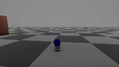 Sonic ultracharge Remastered WIP