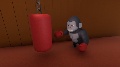 Gorilla Punching - 30 Minute Challenge