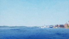 A screenshot taken in Dreams. 2 of 18.