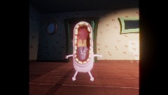 A screenshot taken in Dreams. 4 of 9.