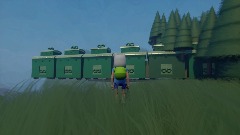 A screenshot taken in Dreams. 4 of 11.