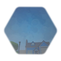 Remezcla de Homes neighbourhood Street