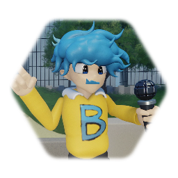 Friday Night Funkin'BOB