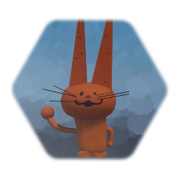 Garfield Cat