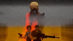 Resident evil 3 cover