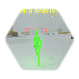 Ragdoll game en Primera persona