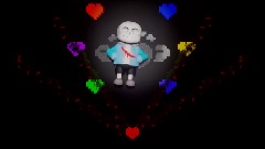 Omega sans test