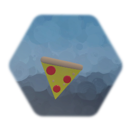 Pizza Slice