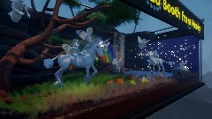 A screenshot taken in Dreams. 6 of 7.