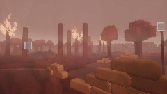 A screenshot taken in Dreams. 8 of 19.
