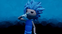 A screenshot taken in Dreams. 1 of 1.