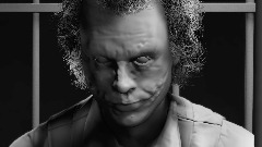 The Dark Knight - Heath Ledger (Remixable)