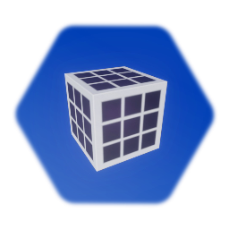 Geometry Dash - Block type 2