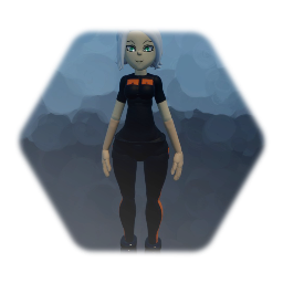 Nour Ashraf The Egybest Saga Susan Ginormica