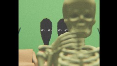 A screenshot taken in Dreams. 1 of 6.