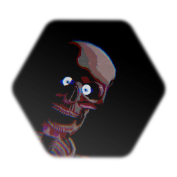 SPIRIT HALLOWEEN - Grim