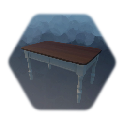 Cottage Style Table