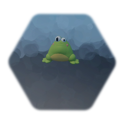 toad thing