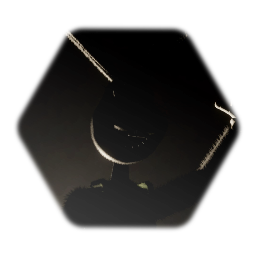 Pristine/Backstory Cottontail