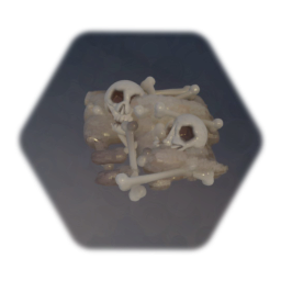 Bones Heap 02