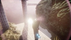 A screenshot taken in Dreams. 6 of 9.