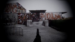 Unrecord Map Demo(Completely Remixable)