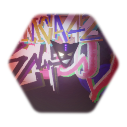 Orioncat_Tracks Graffiti Artwork