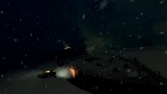 A screenshot taken in Dreams. 4 of 8.