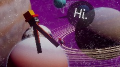 AY| pictures in space