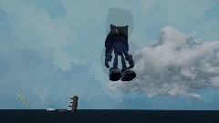 A screenshot taken in Dreams. 1 of 1.