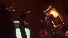 A screenshot taken in Dreams. 24 of 26.