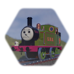 Yeul The Small Engine V3