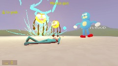 A screenshot taken in Dreams. 11 of 29.