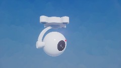 A screenshot taken in Dreams. 5 of 6.