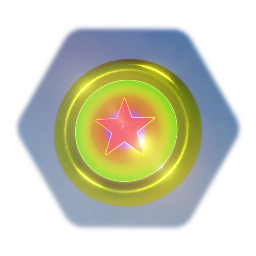 Goal Ring - Sonic the Hedgehog