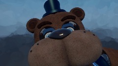 A screenshot taken in Dreams. 24 of 26.