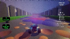 A screenshot taken in Dreams. 1 of 7.