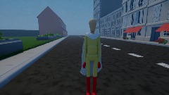 A screenshot taken in Dreams. 5 of 11.