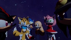 A screenshot taken in Dreams. 13 of 22.