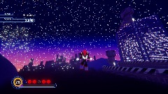 A screenshot taken in Dreams. 13 of 27.