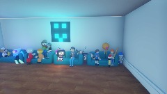 Remix 8 i think of AY | Couch REVAMP but i hate thunder