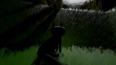 Unwelcome (Neko Atsume)