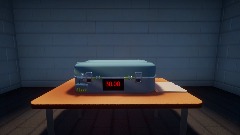 30 Second Diffusal (I hate bombs)