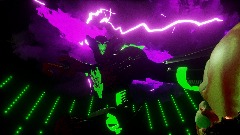 Racing Drone Vs The Silencerz