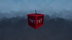 A screenshot taken in Dreams. 8 of 10.