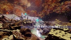 A screenshot taken in Dreams. 9 of 11.