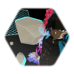 Shigeo Kageyama (Mob Pshyco )