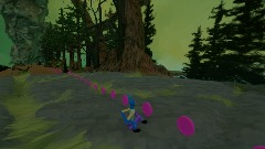 Back in Paramonia with Mac