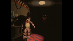 A screenshot taken in Dreams. 1 of 22.